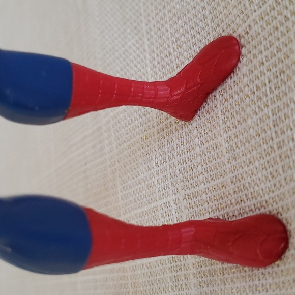 Spiderman Toy Figure - Picture 5 of 12